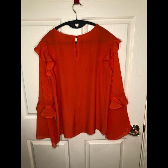 Nicole Miller blouse  - Picture 2 of 5